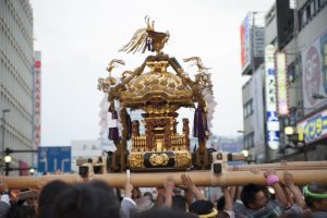 加茂大祭 18の日程 その歴史とは 駐車場情報も 日々の気になる豆知識メモ